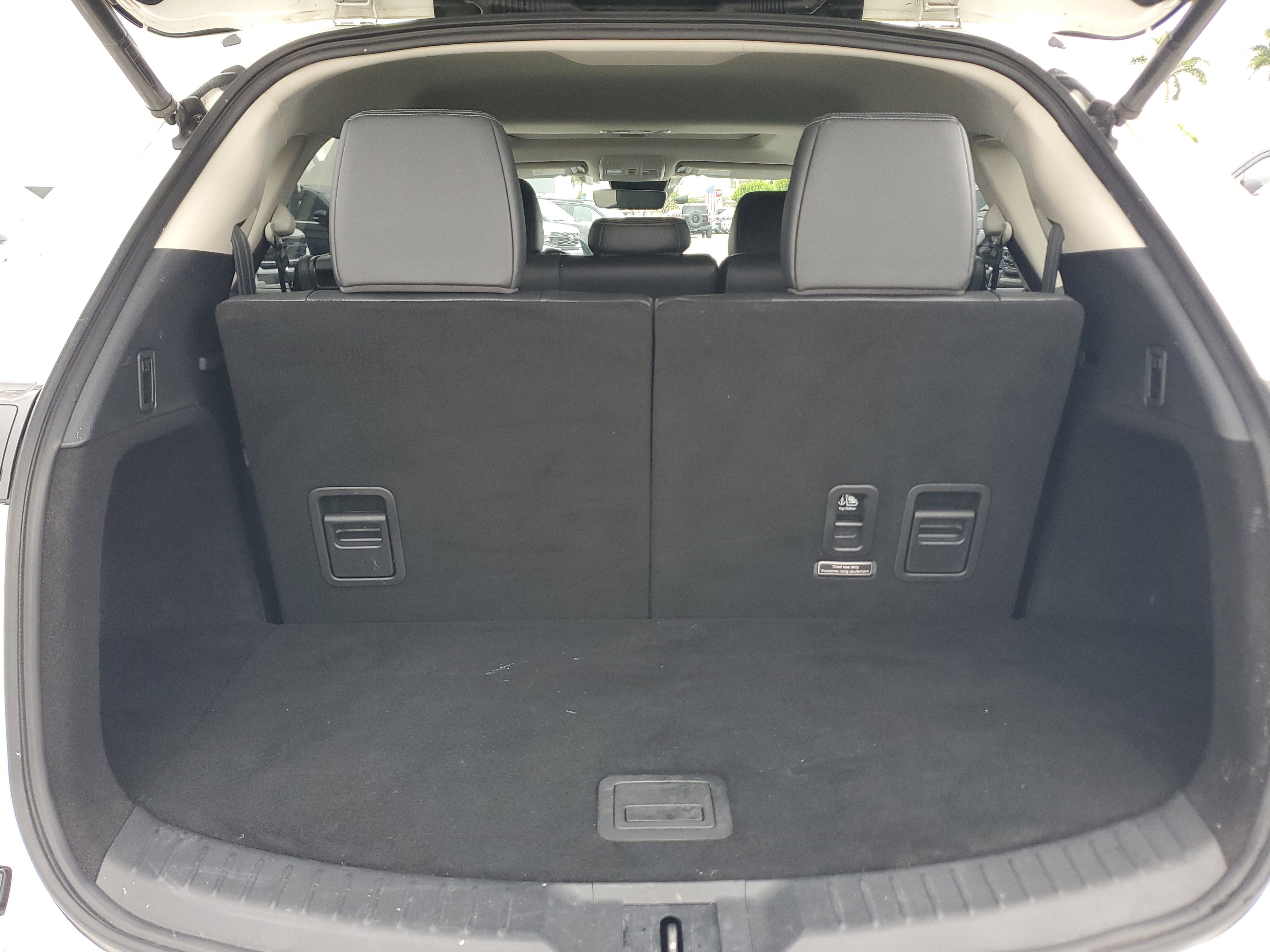 Used 2023 MAZDA CX-9 Touring Plus AWD/4WD image 11