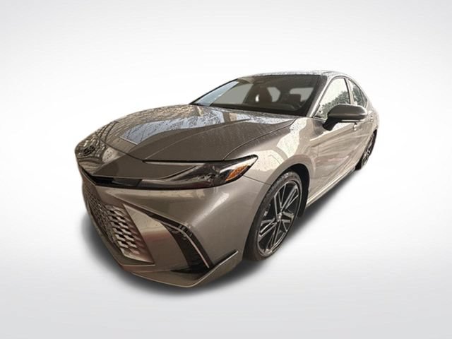 New 2026 Toyota Camry XSE FWD image 24