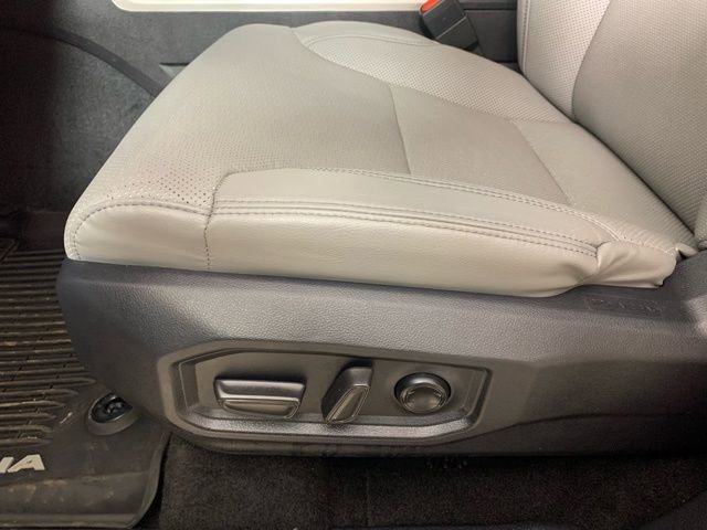 Used 2025 Toyota Sequoia Limited w/ TRD Off-Road Package image 15