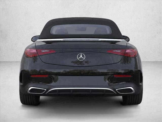 Certified 2026 Mercedes-Benz CLE 300 4MATIC Cabriolet image 6