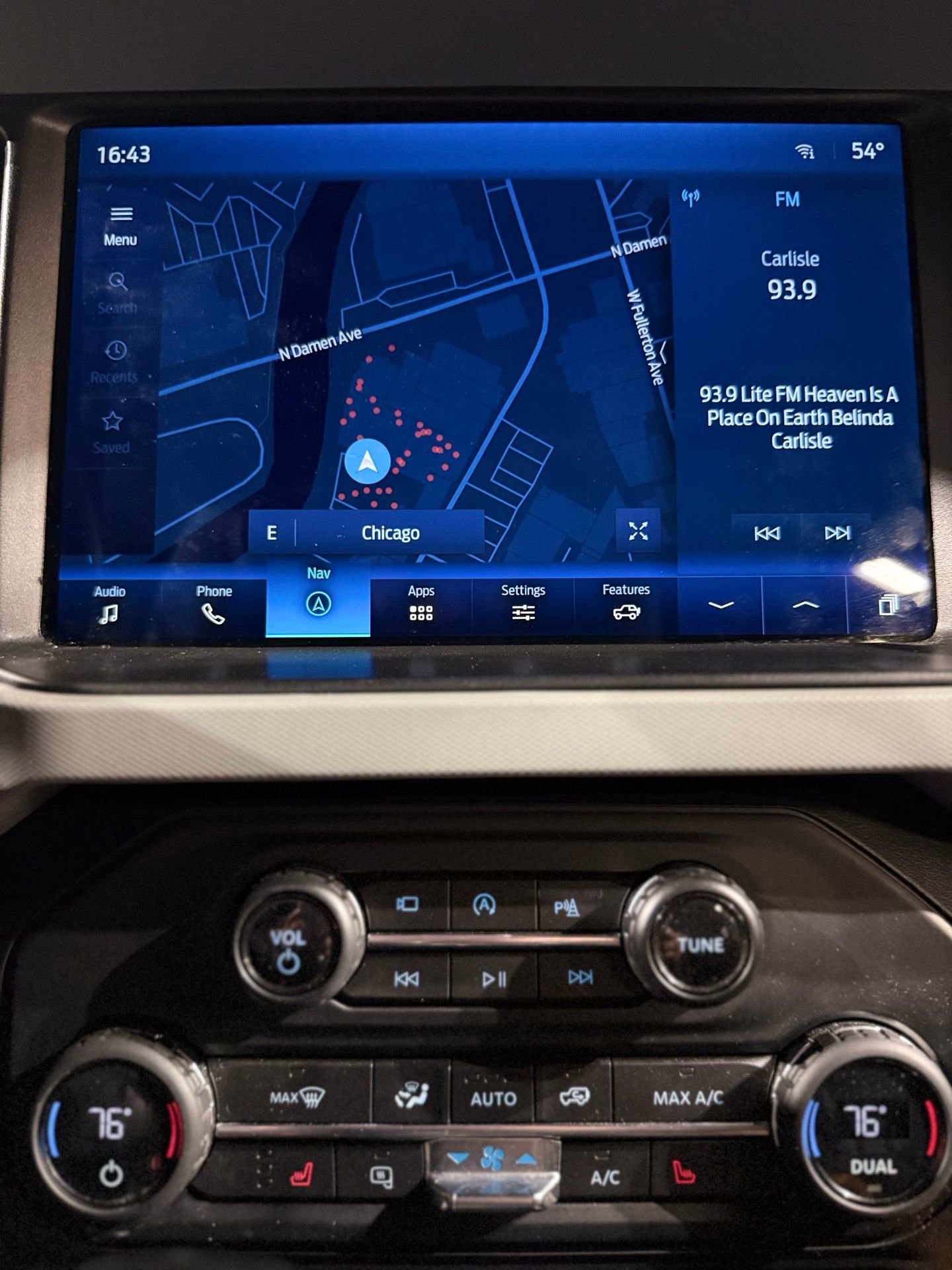 Used 2021 Ford Bronco Badlands image 62