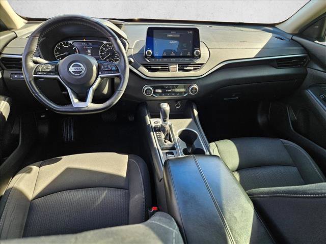 Used 2019 Nissan Altima 2.5 SV image 17