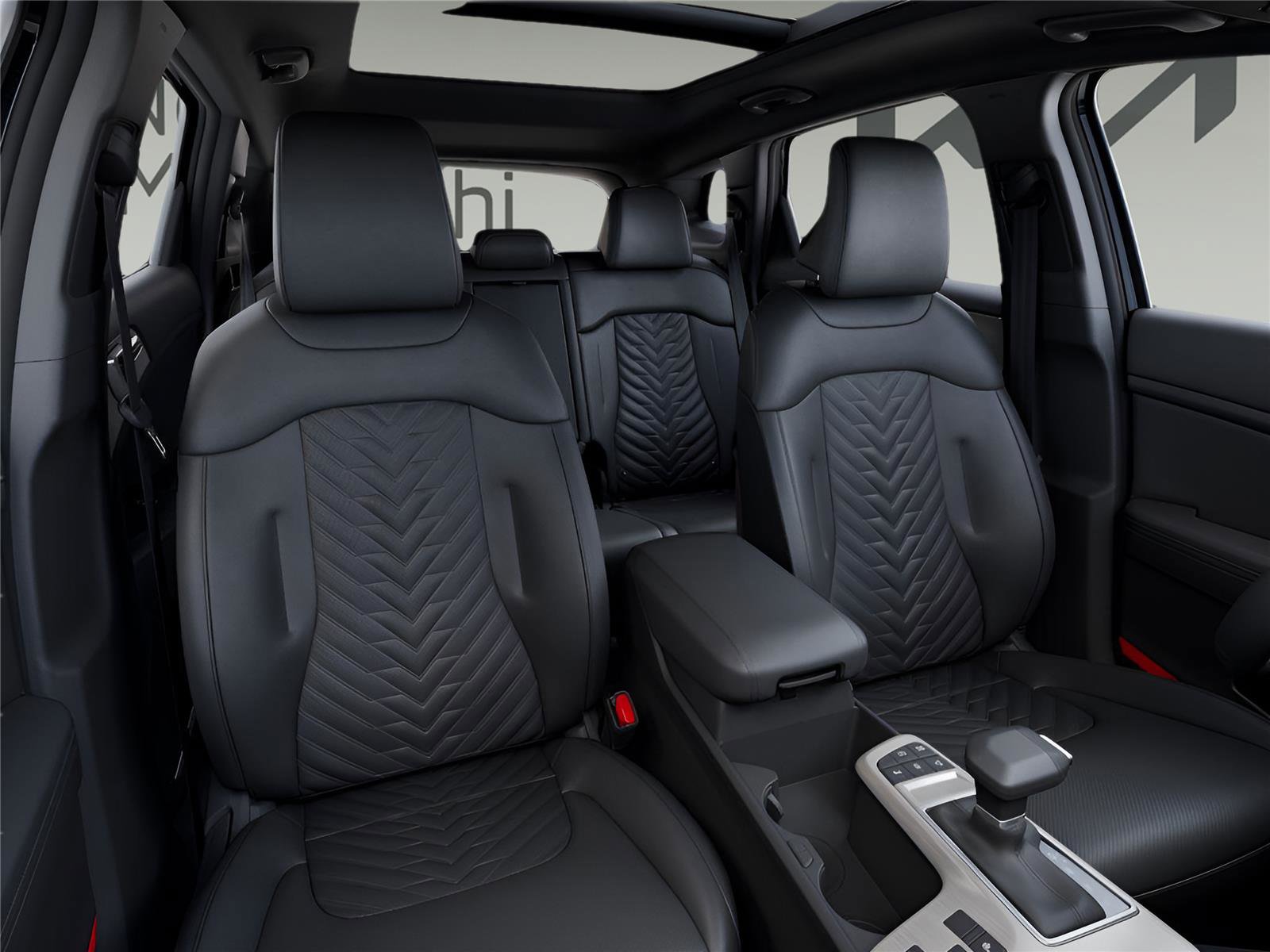 Used 2026 Kia Sportage X-Line image 15