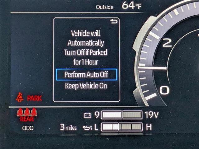 New 2026 Toyota Tundra Limited w/ Limited PVM Package image 11