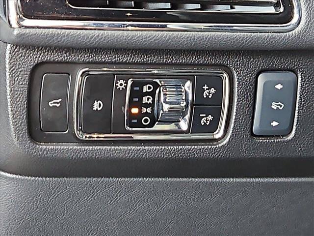 Used 2024 Lincoln Navigator Reserve AWD/4WD image 25
