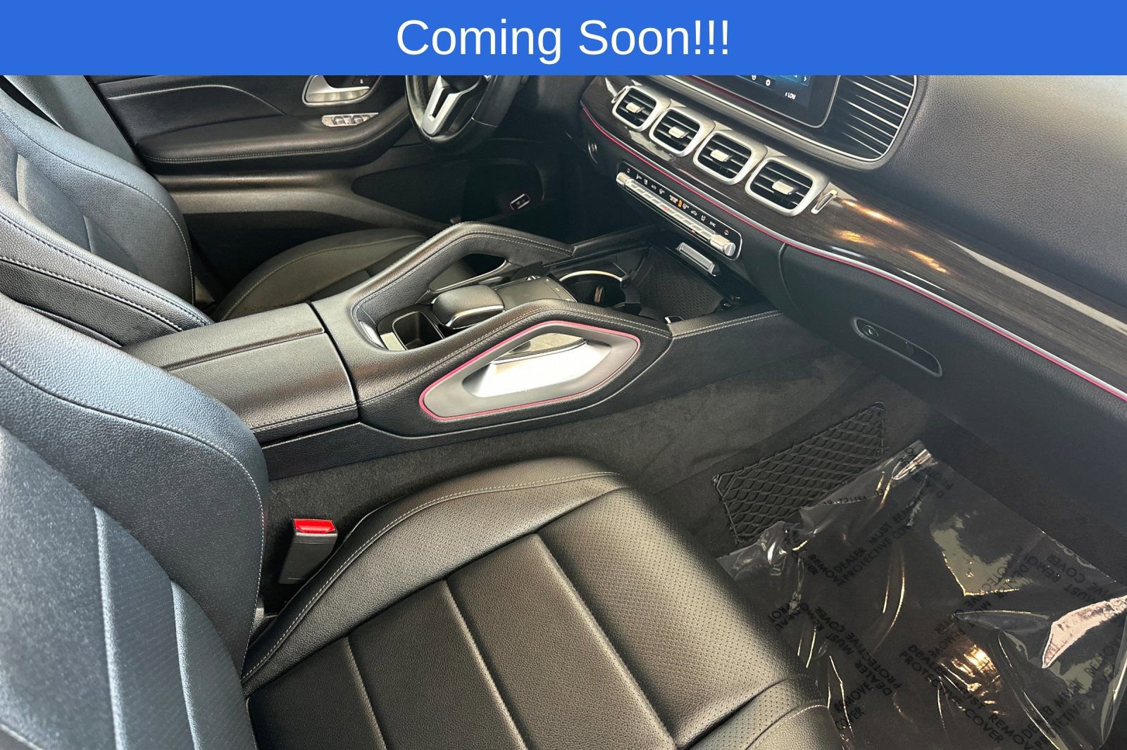 Used 2021 Mercedes-Benz GLE 350 image 17