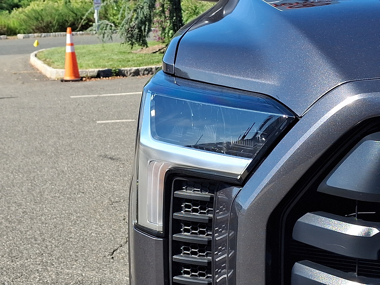 Certified 2026 Toyota Tundra SR5 AWD/4WD image 9