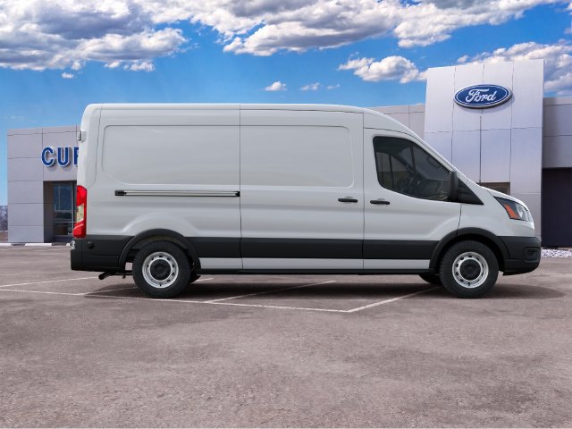 New 2027 Ford Transit 250 148 Medium Roof w/ Load Area Protection Package RWD image 5
