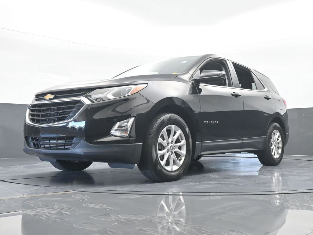 Used 2020 Chevrolet Equinox LT image 55