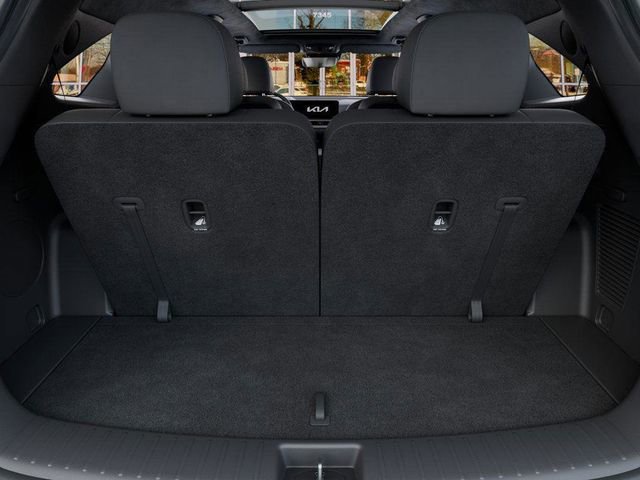 New 2025 Kia Sorento SX Prestige image 20