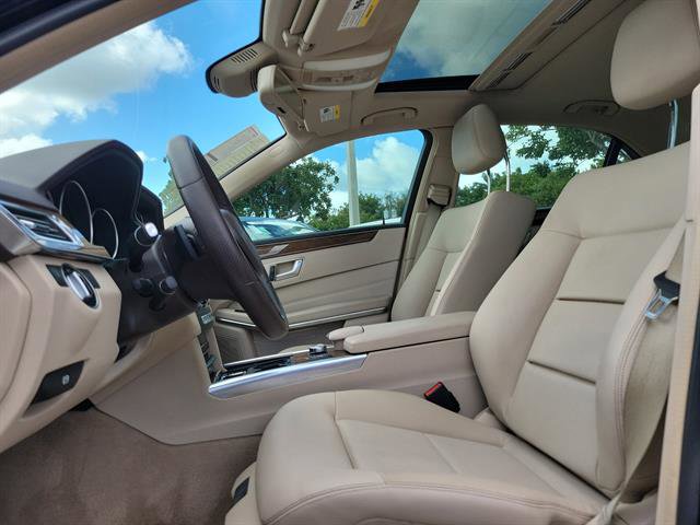 Used 2014 Mercedes-Benz E 350 Sedan image 56