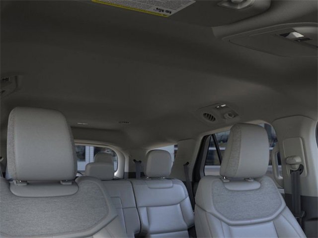 New 2026 Ford Explorer Active w/ Active Comfort Package image 22