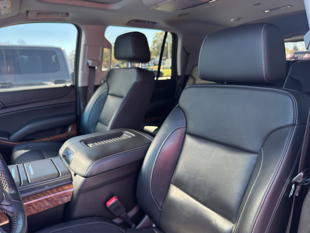 Used 2020 Chevrolet Tahoe Premier image 11