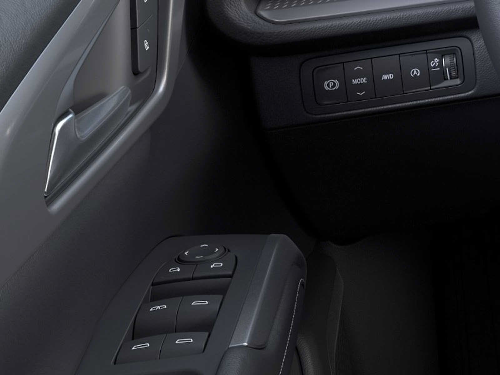 New 2027 Chevrolet Traverse LT w/ LPO, Floor Liner Package AWD/4WD image 22