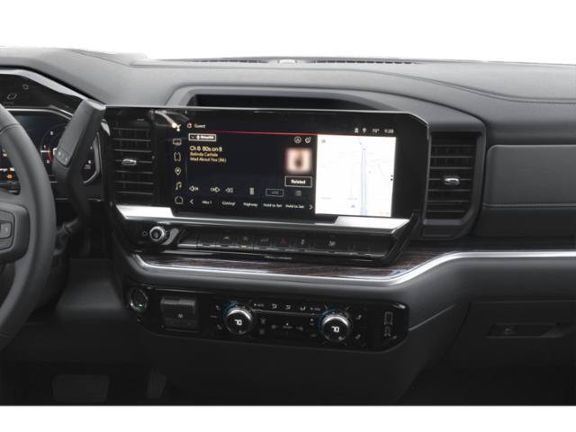 New 2026 GMC Sierra 1500 SLT w/ SLT Convenience Package AWD/4WD image 12