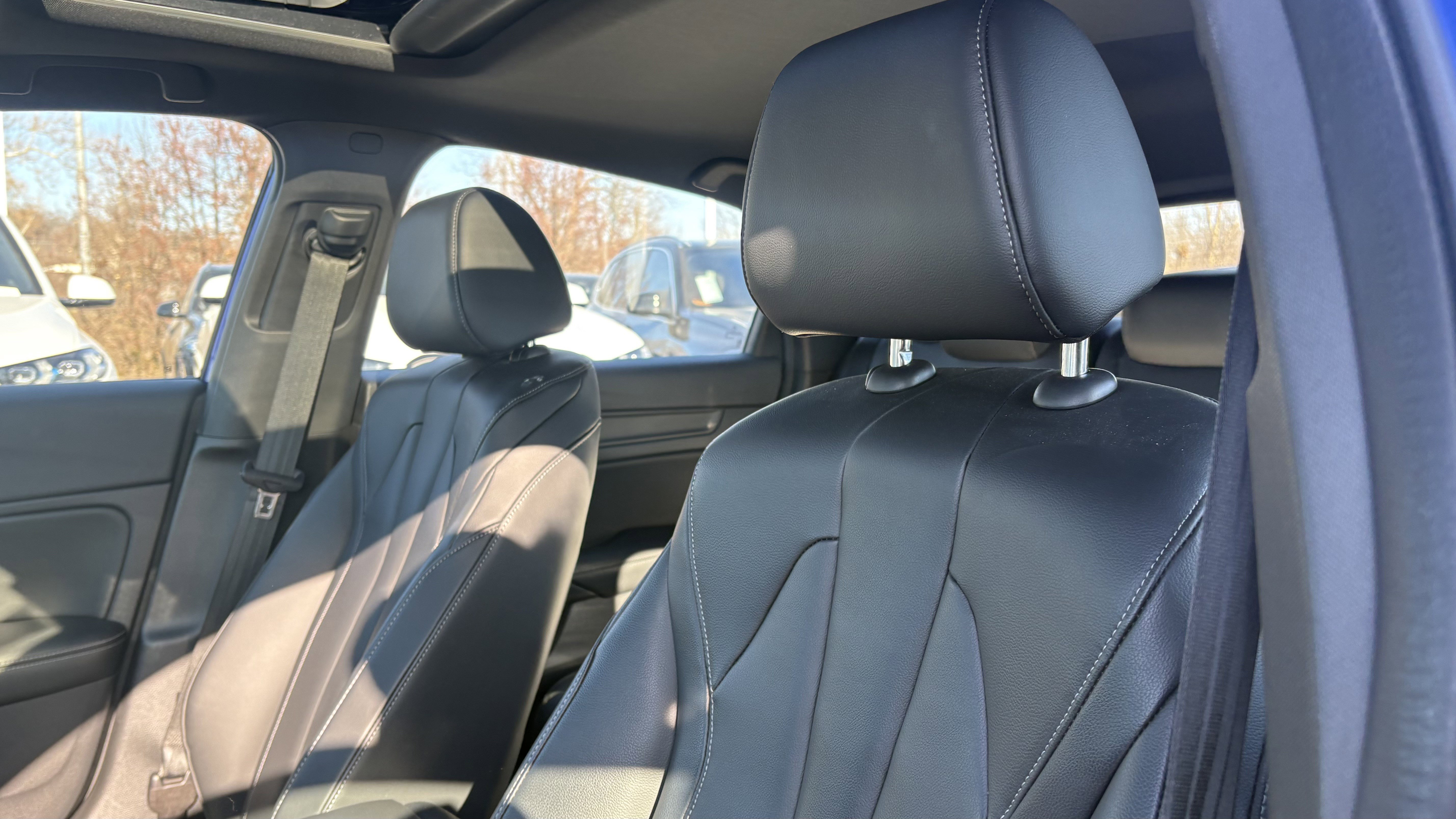 Used 2024 Acura Integra A-Spec image 18