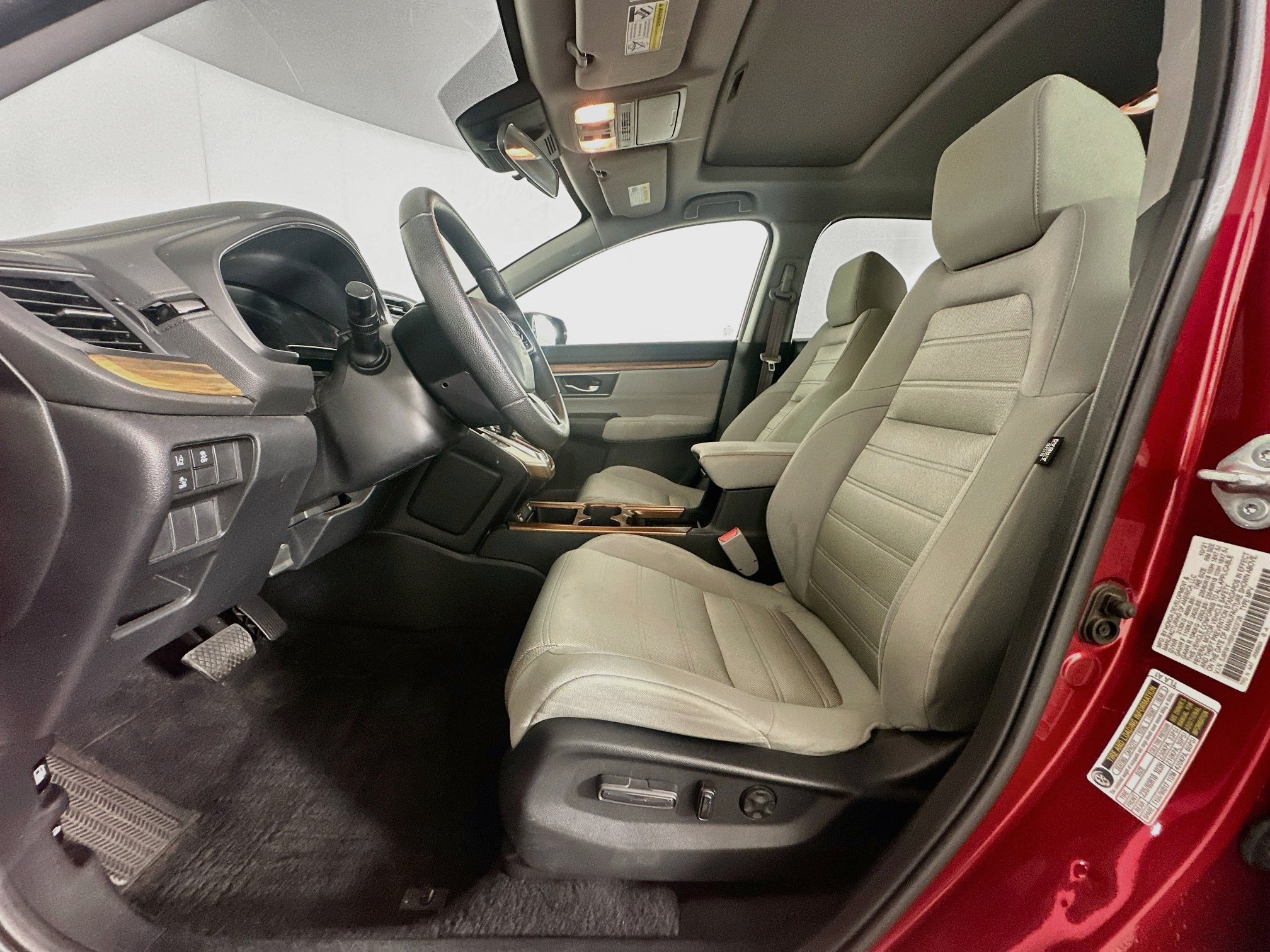 Used 2022 Honda CR-V EX image 13