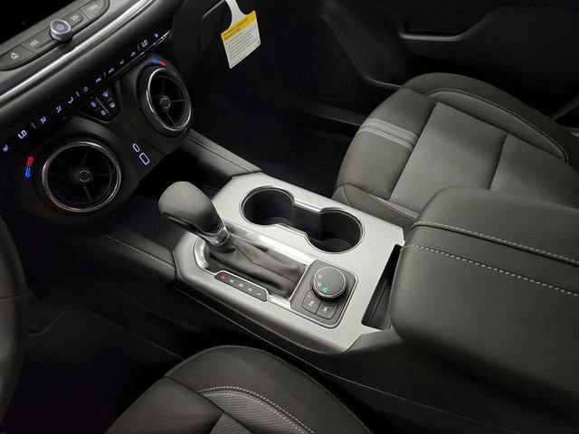 New 2026 Chevrolet Blazer LT FWD image 32