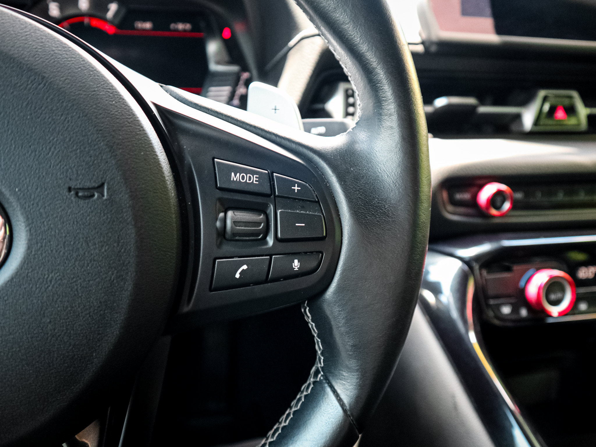 Used 2022 Toyota Supra RWD image 20