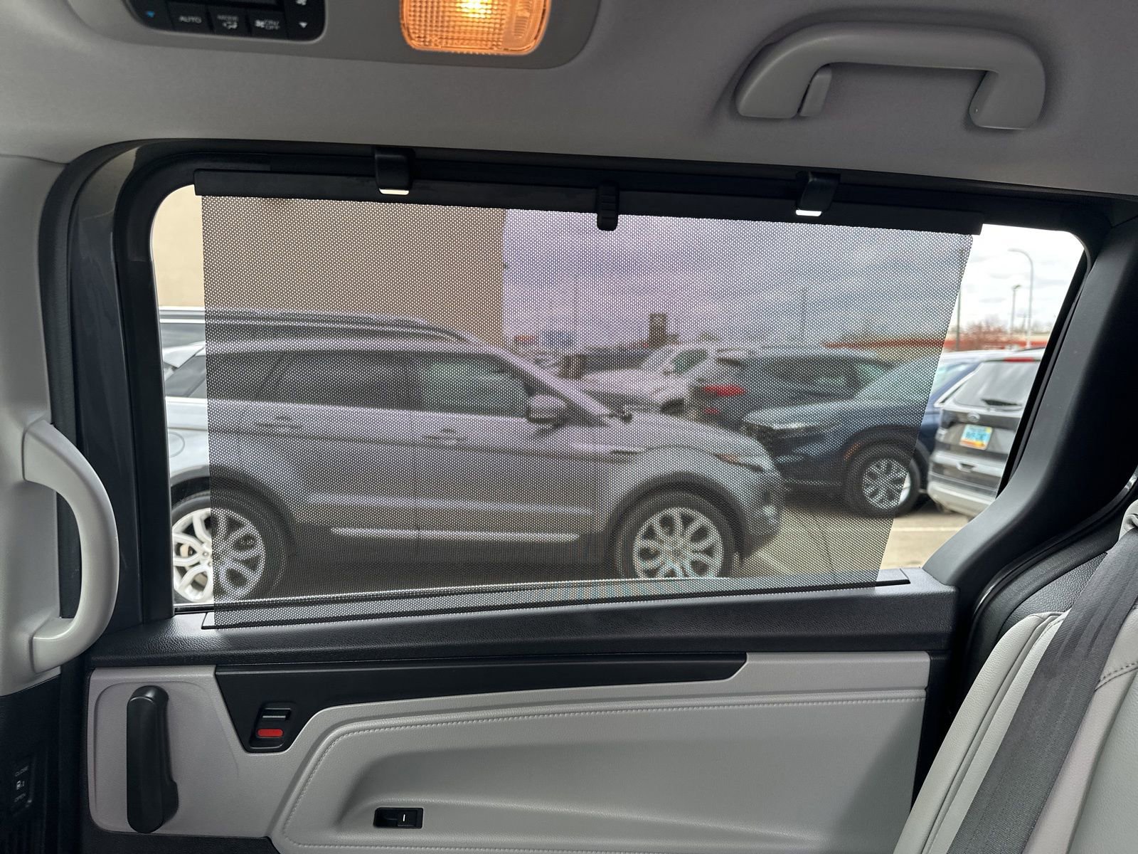 Used 2019 Honda Odyssey EX-L image 30