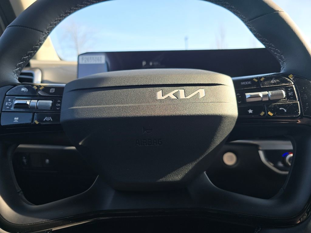 New 2026 Kia Sorento S w/ S Panoramic Sunroof Package image 27