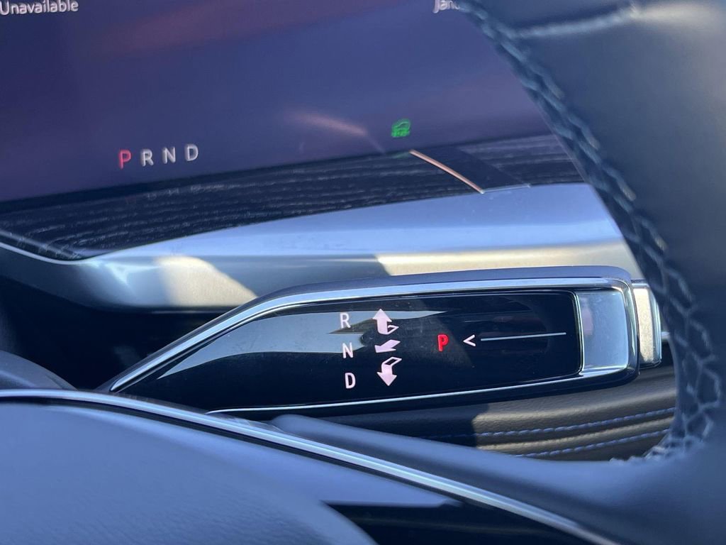 New 2026 Cadillac Escalade IQ Sport 1 image 16