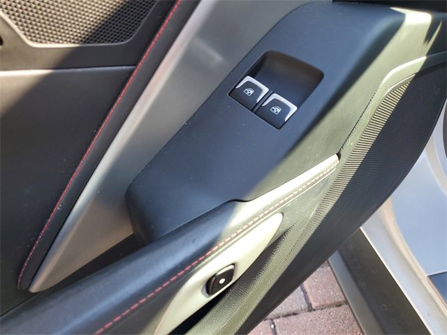 Used 2019 Chevrolet Corvette Stingray Coupe image 11