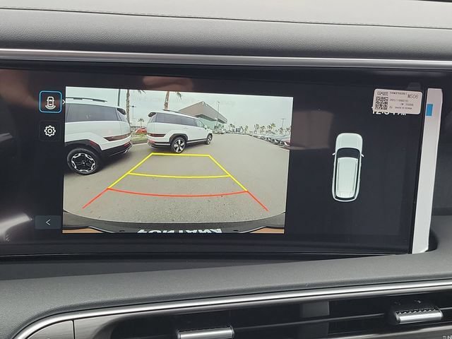New 2026 Hyundai Palisade SEL AWD/4WD image 10