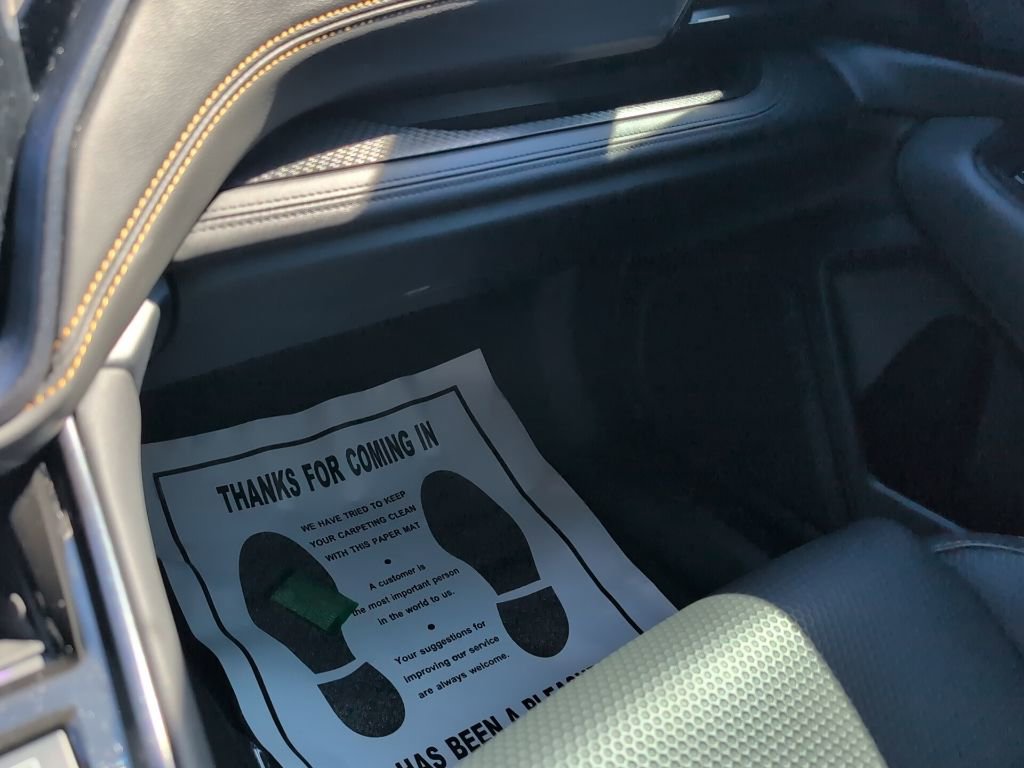 Used 2023 Subaru Outback Wilderness image 22