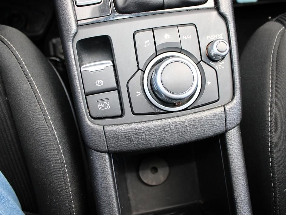 Used 2019 MAZDA CX-3 Sport AWD/4WD image 15