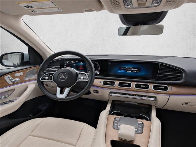 Certified 2022 Mercedes-Benz GLE 350 image 28