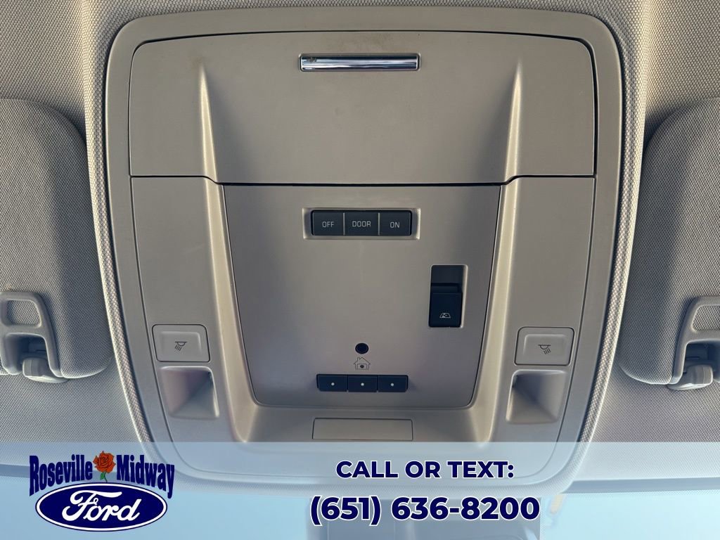 Used 2015 Chevrolet Silverado 2500 LTZ w/ Duramax Plus Package image 21