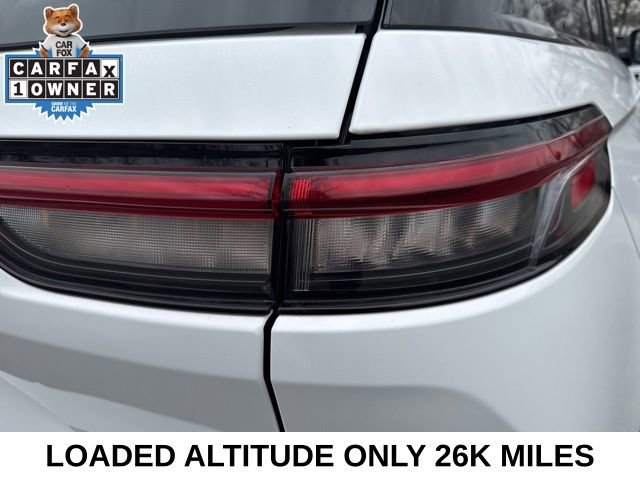 Used 2023 Jeep Grand Cherokee Altitude image 30