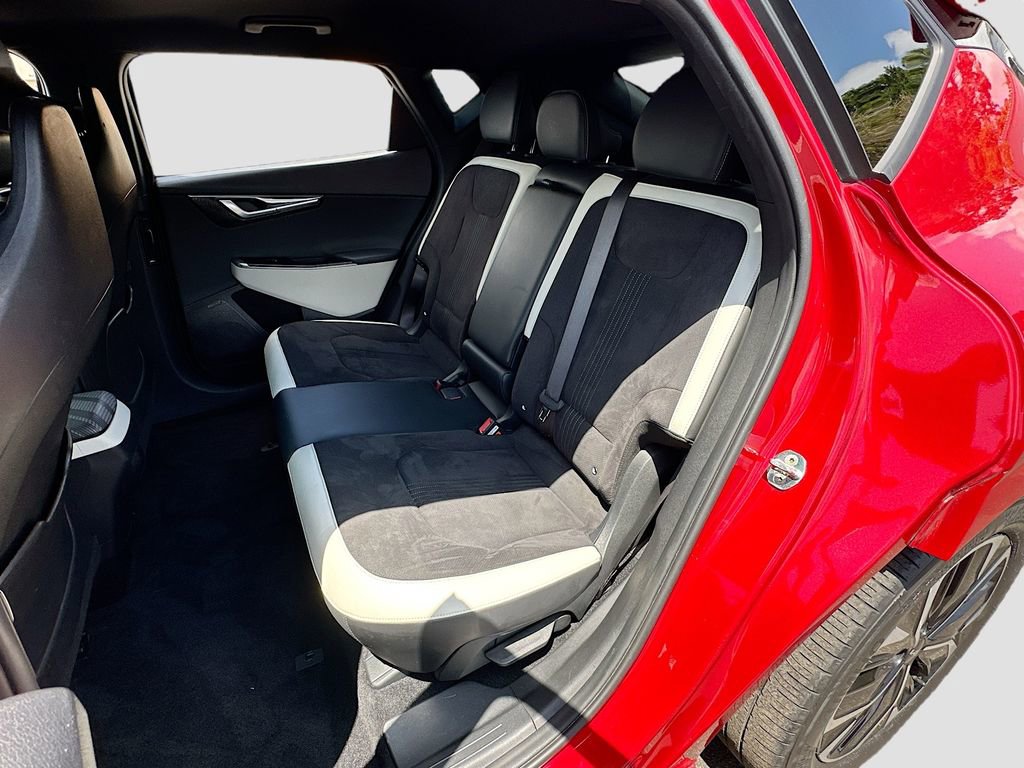 Certified 2023 Kia EV6 GT-Line w/ GT-Line Suede Seat Package RWD image 26
