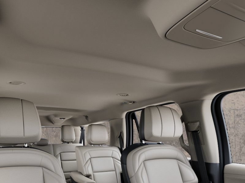 New 2027 Lincoln Navigator L Premier RWD image 23