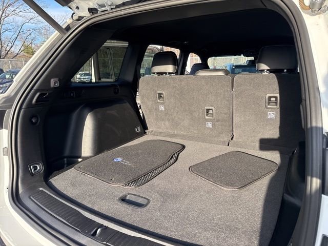 Used 2022 Jeep Grand Cherokee Altitude image 34