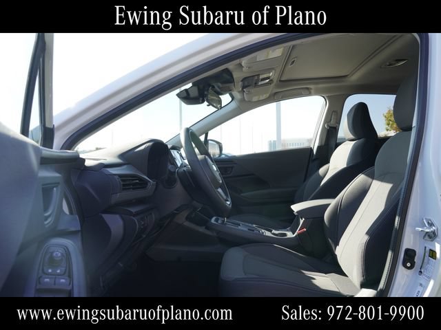 Certified 2026 Subaru Crosstrek 2.5i Premium AWD/4WD image 13