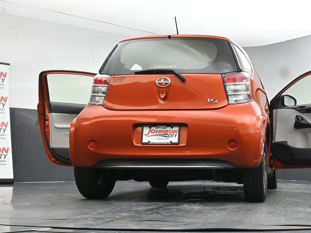 Used 2013 Scion iQ image 40