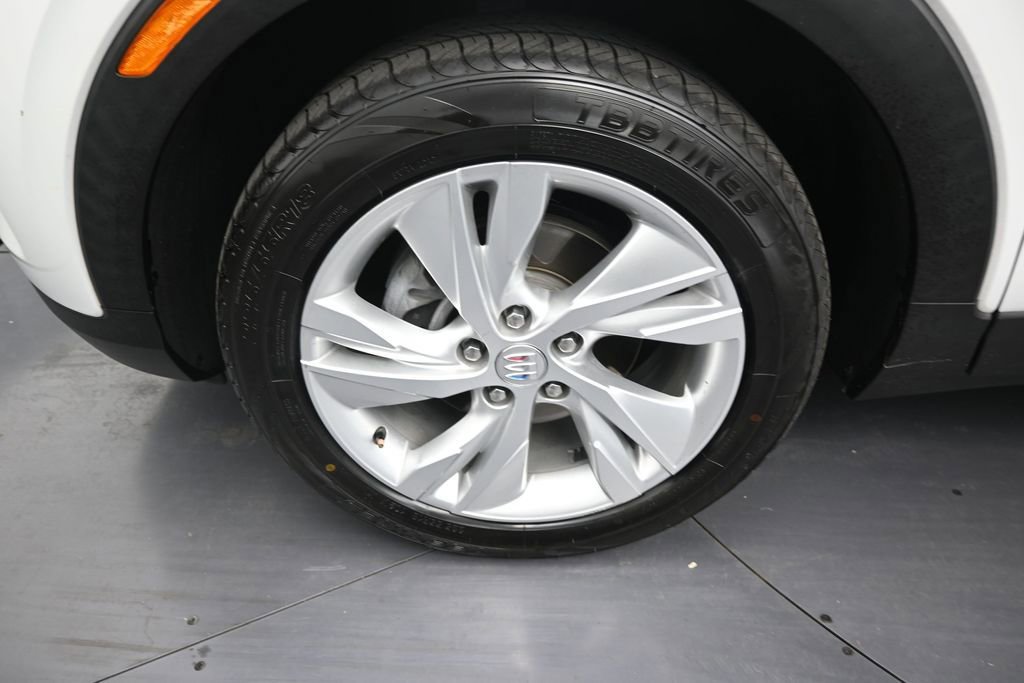Used 2024 Buick Encore GX Preferred FWD image 9