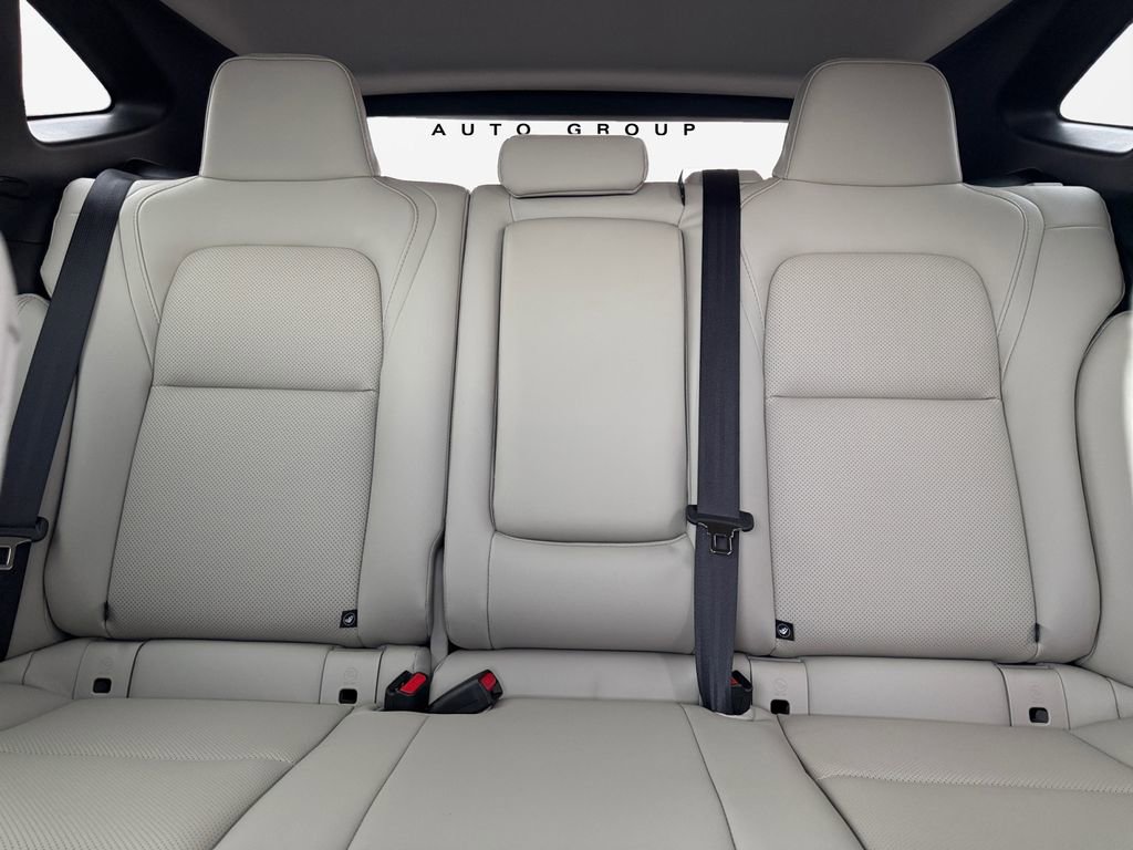 New 2026 Nissan Murano SL image 16