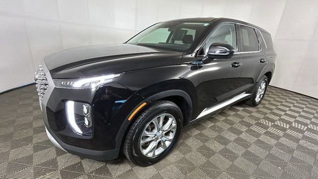 Used 2022 Hyundai Palisade SE FWD image 7