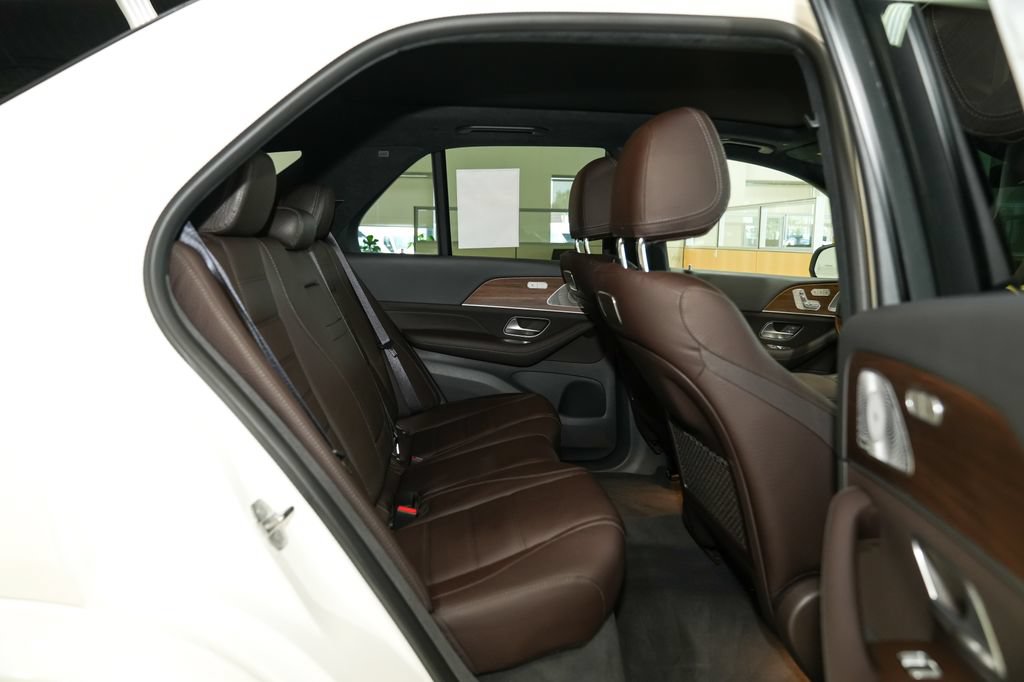 Used 2020 Mercedes-Benz GLE 450 4MATIC image 56