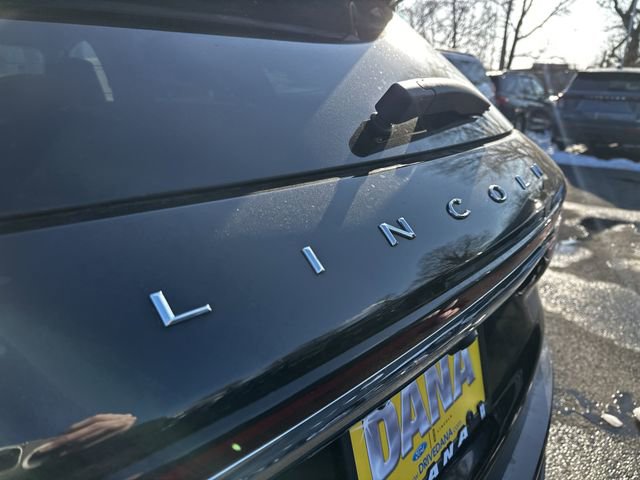 Used 2022 Lincoln Corsair AWD w/ Equipment Group 101A image 45