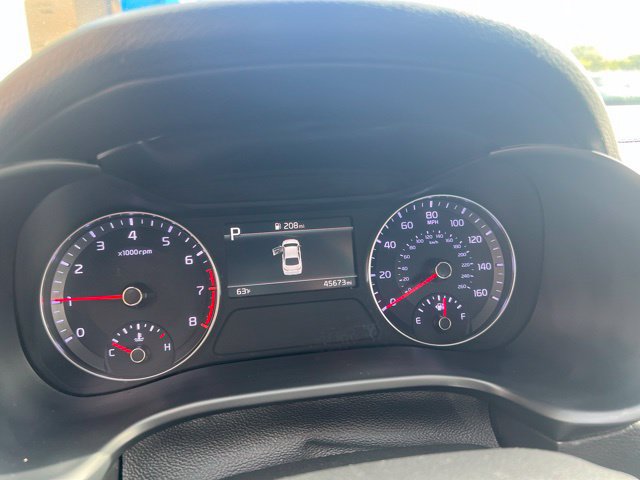 Used 2024 Kia Forte LXS FWD image 18