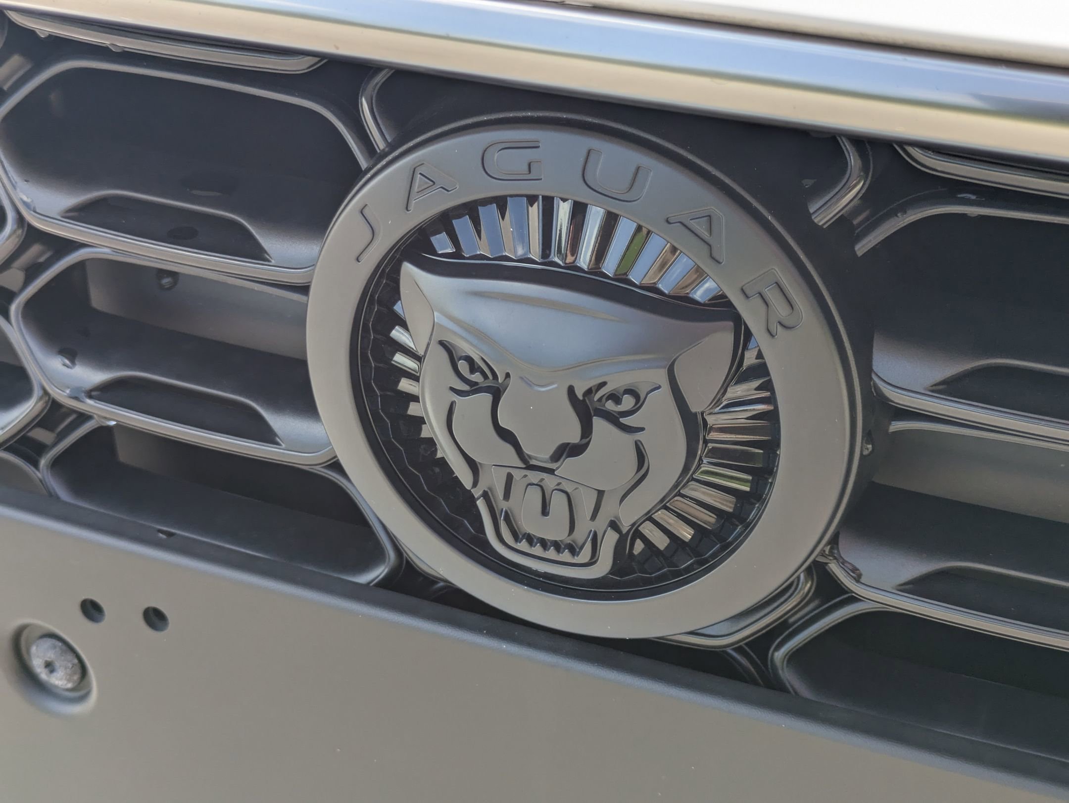 New 2024 Jaguar F-TYPE Coupe AWD image 26