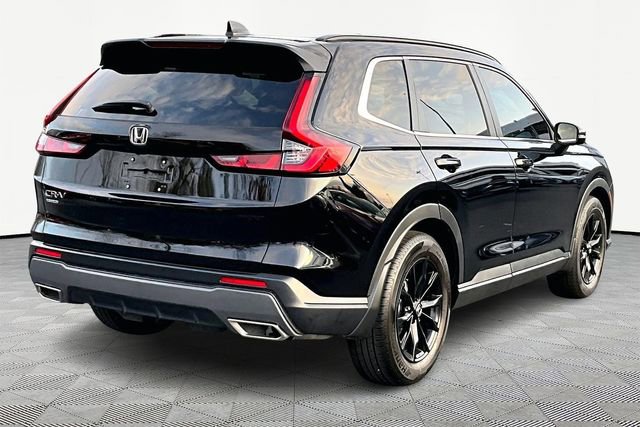 Used 2025 Honda CR-V Sport image 5