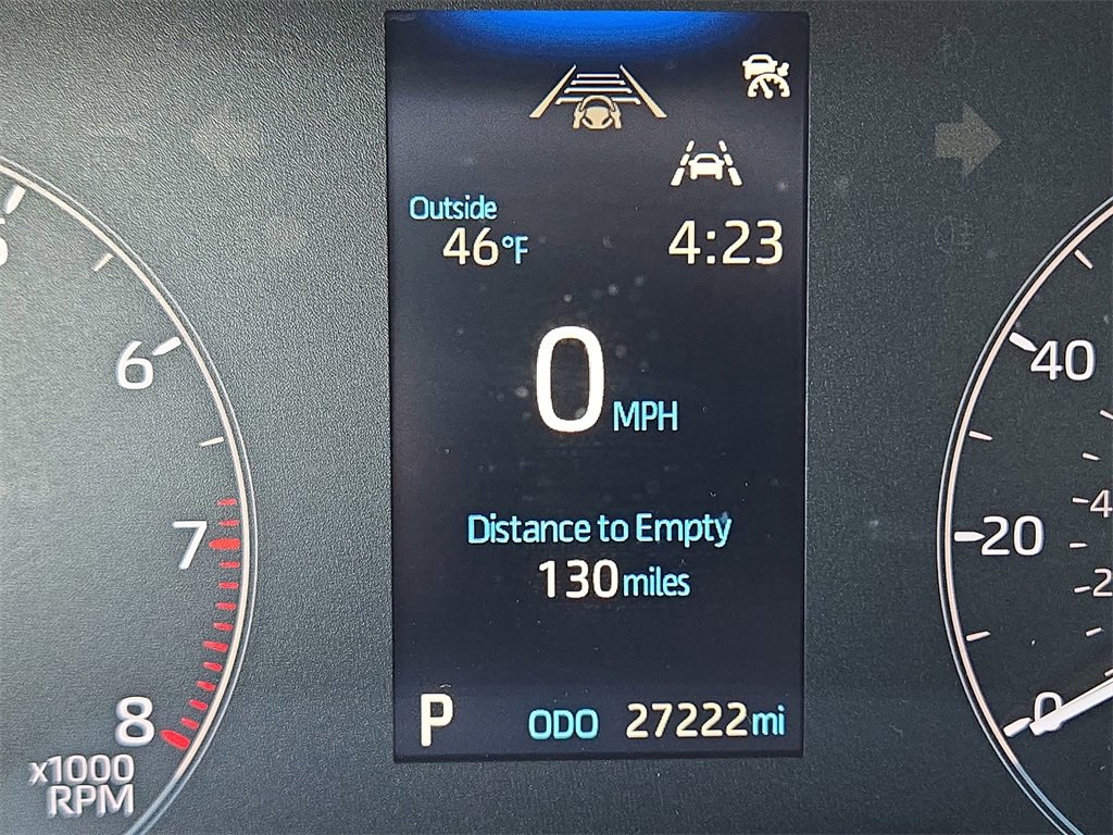 Used 2024 Toyota Corolla SE image 19