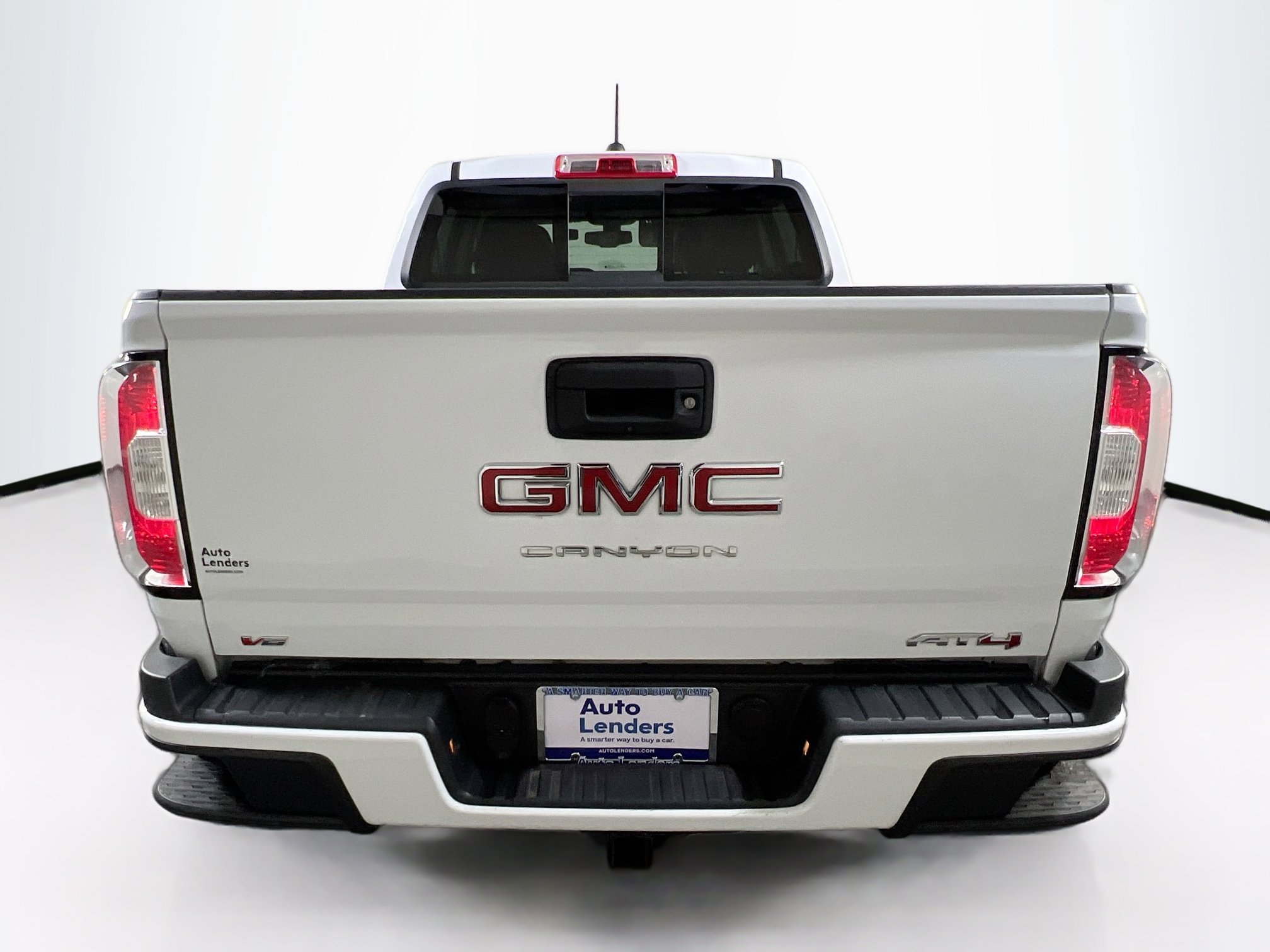 Used 2022 GMC Canyon AT4 image 6