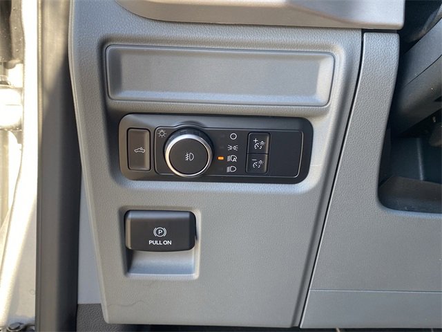 Used 2022 Ford F150 XLT w/ Trailer Tow Package image 22