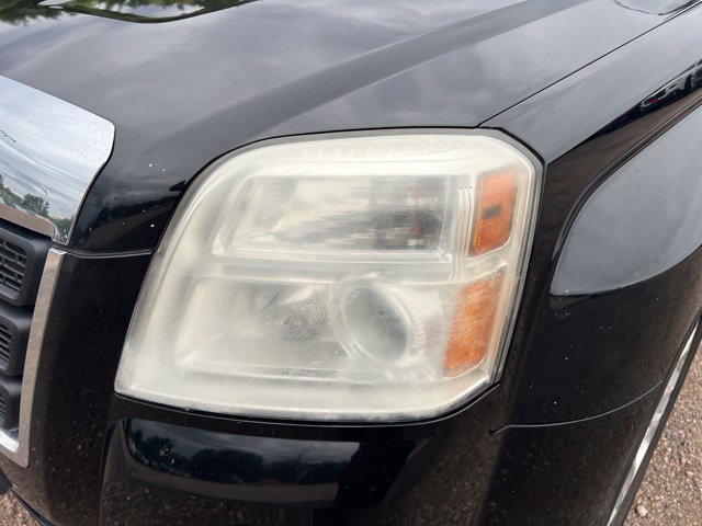 Used 2011 GMC Terrain SLT w/ Cargo Package AWD/4WD image 10